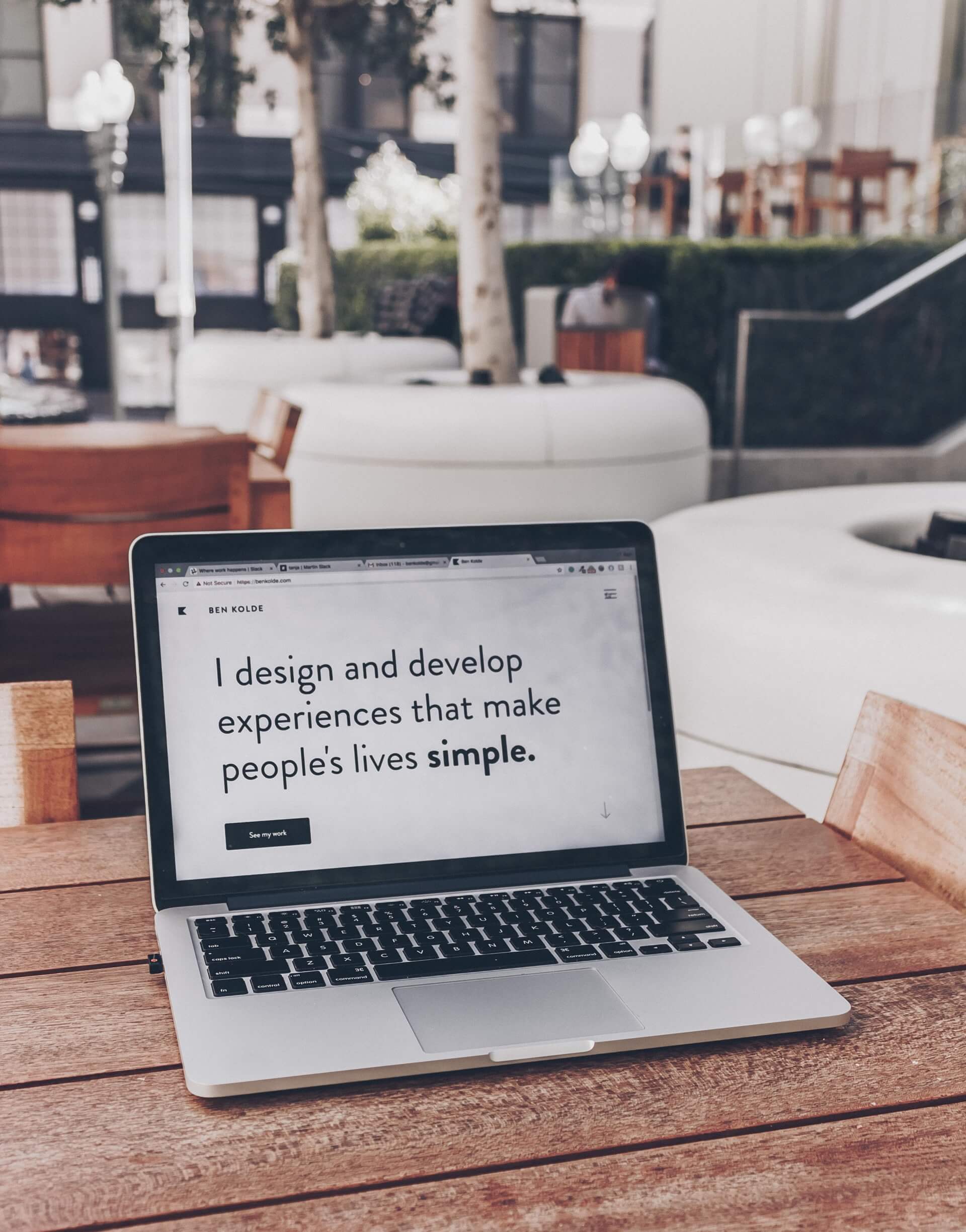 Ecommerce Company in Staines